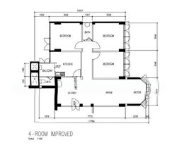 Blk 69 Moulmein View (Bukit Timah), HDB 4 Rooms #623584021